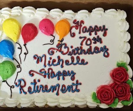 Safeway Bakery