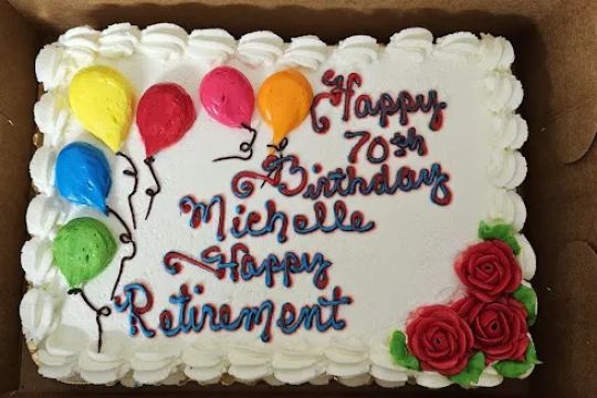 Safeway Bakery