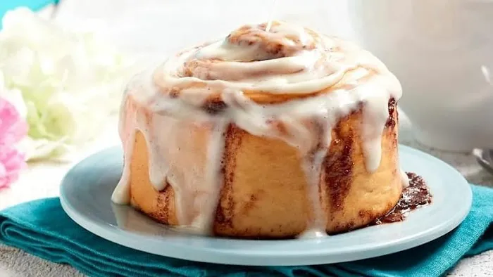 Cinnabon Picture 10