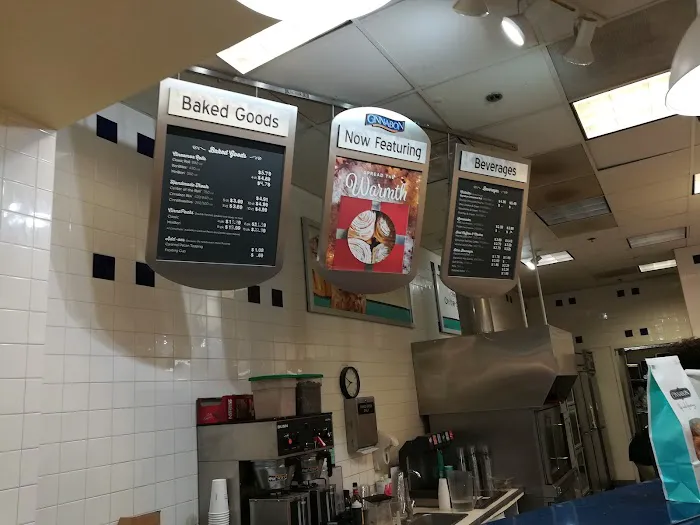 Cinnabon Picture 9