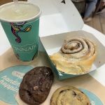 Cinnabon
