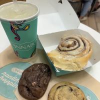 Cinnabon ico