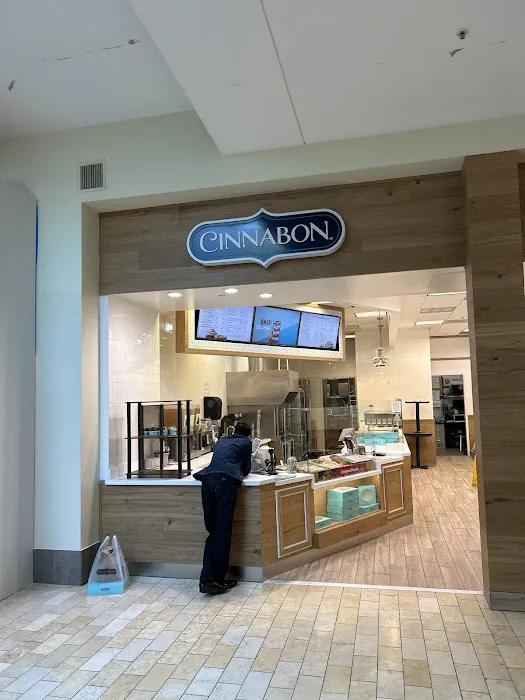 Cinnabon Picture 2