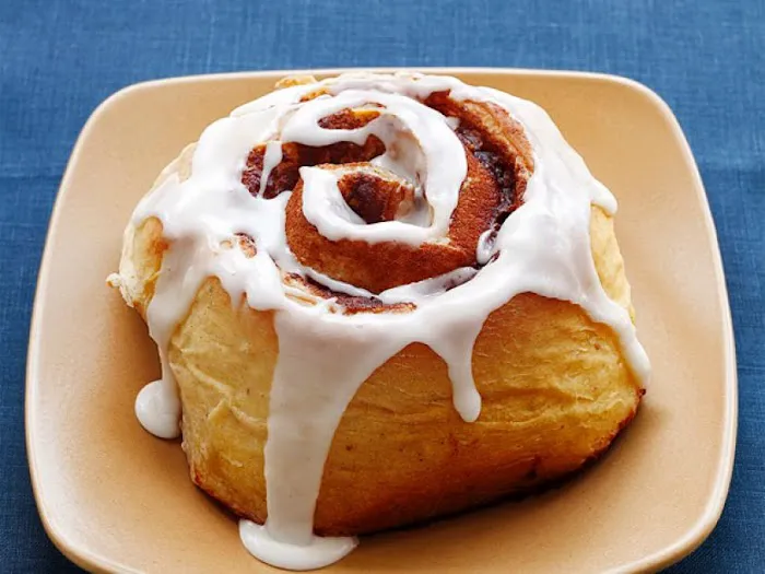 Cinnabon Picture 7