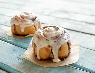 Cinnabon Picture 4