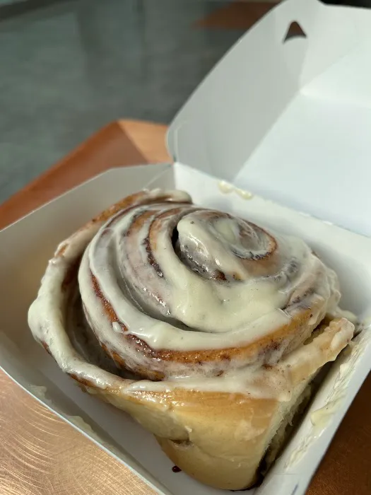 Cinnabon Picture 8