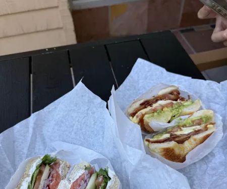 Main St. Bagels