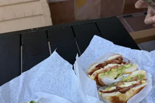 Main St. Bagels
