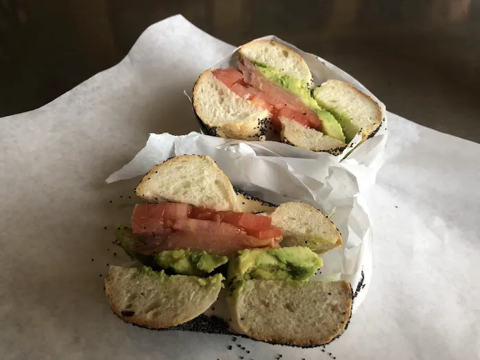 Main St. Bagels Picture 2
