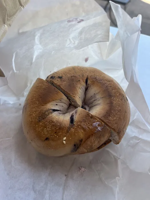 Main St. Bagels Picture 5