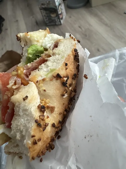 Main St. Bagels Picture 7