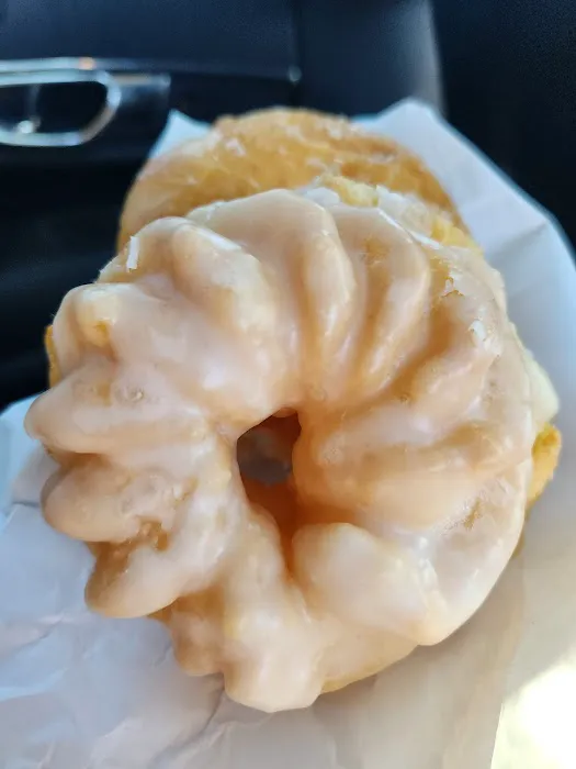 Fresh Donuts Picture 1