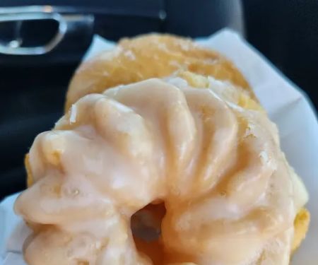 Fresh Donuts