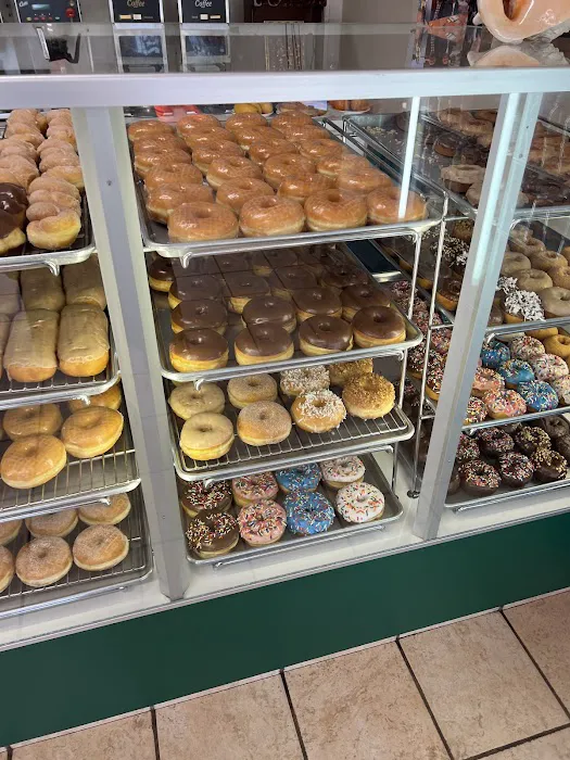 Supreme Doughnut Picture 1