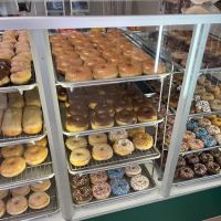 Supreme Doughnut ico