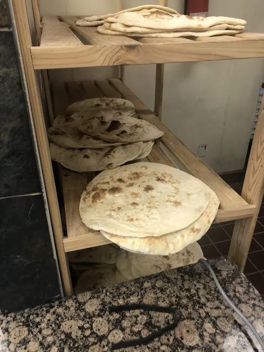 International Bread Picture 2