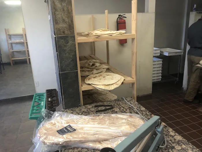 International Bread Picture 3
