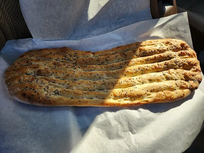 International Bread Picture 9