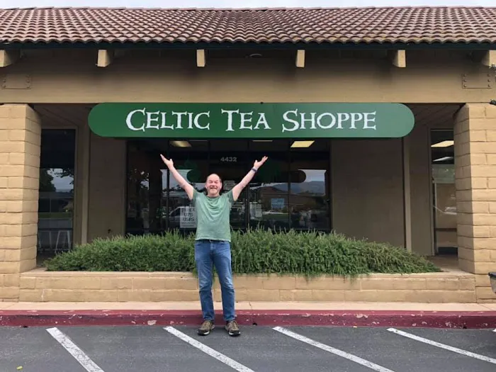 The Celtic Tea Shoppe, Home of Artisan Candies Picture 1