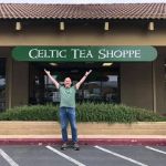 The Celtic Tea Shoppe, Home of Artisan Candies