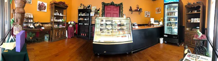 The Celtic Tea Shoppe, Home of Artisan Candies Picture 4