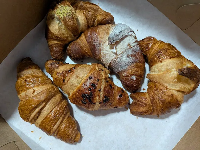 The Croissant Spot Picture 1