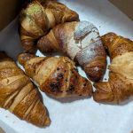 The Croissant Spot