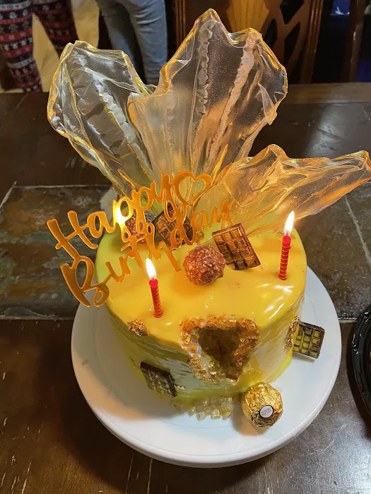 Cherry's Cakery Picture 4