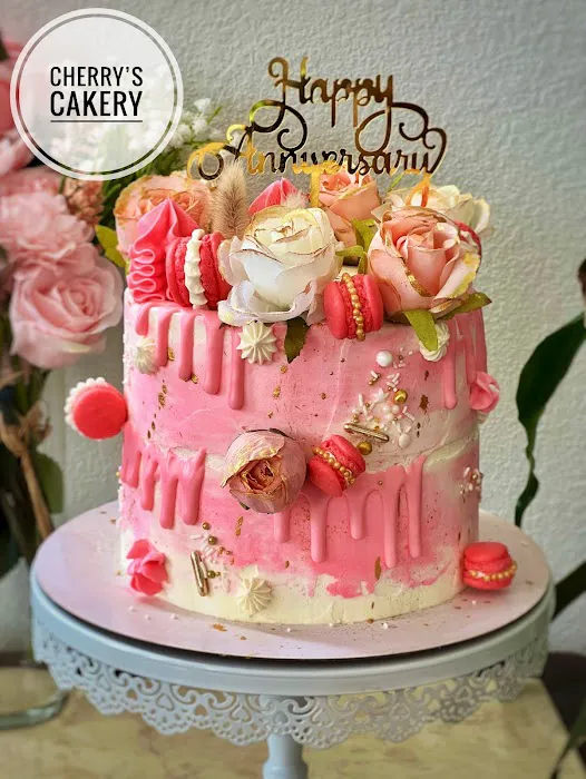 Cherry's Cakery Picture 6