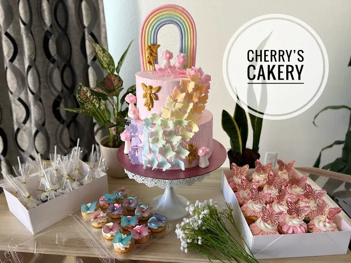 Cherry's Cakery Picture 10