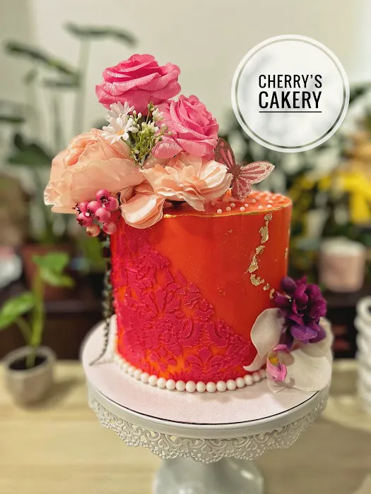 Cherry's Cakery Picture 8