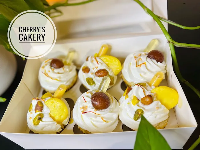 Cherry's Cakery Picture 9
