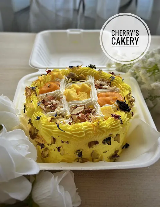 Cherry's Cakery Picture 3