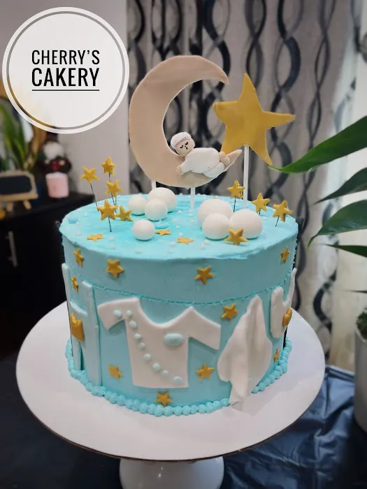 Cherry's Cakery Picture 2