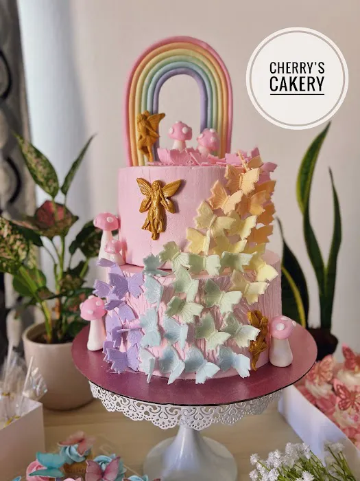 Cherry's Cakery Picture 5