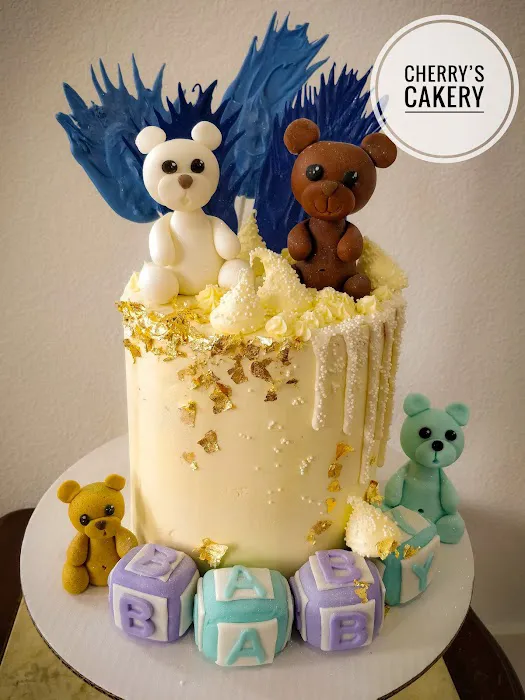 Cherry's Cakery Picture 1