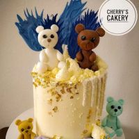 Cherry's Cakery ico