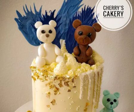 Cherry's Cakery