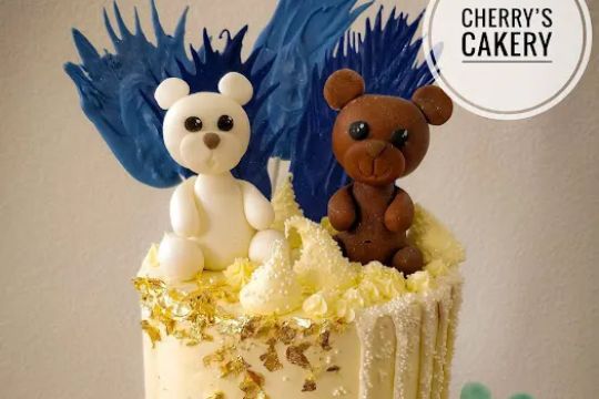 Cherry's Cakery