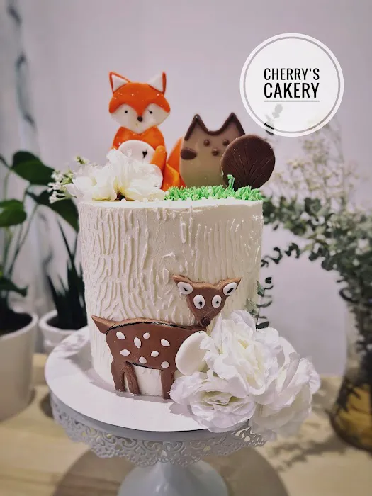 Cherry's Cakery Picture 7