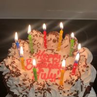 K&J Sweets and Bakery ico