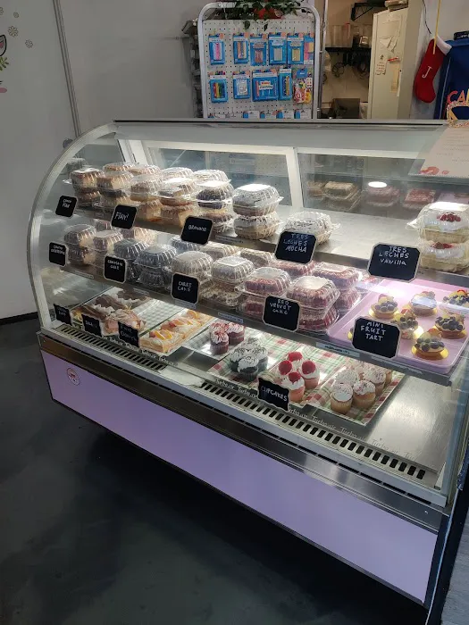 K&J Sweets and Bakery Picture 5