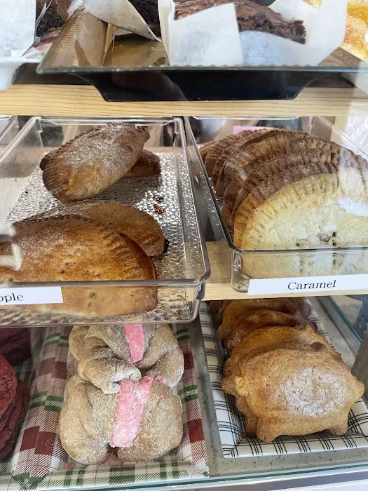 K&J Sweets and Bakery Picture 2