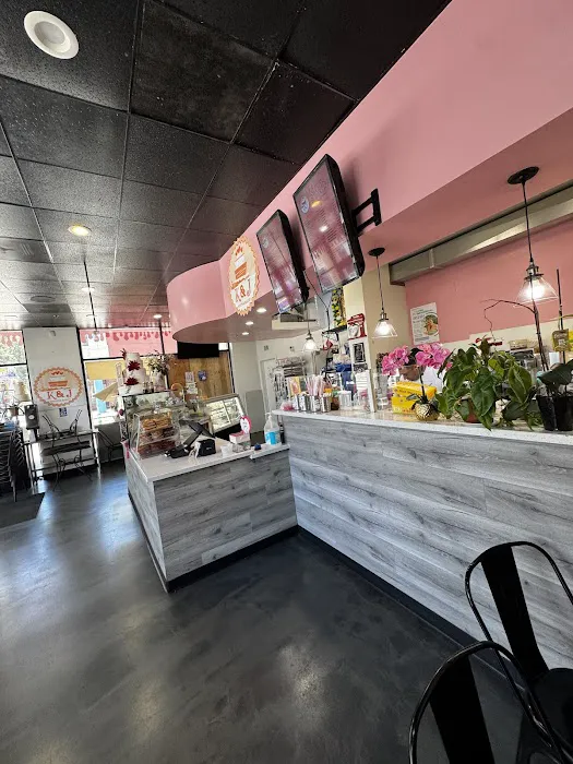 K&J Sweets and Bakery Picture 6