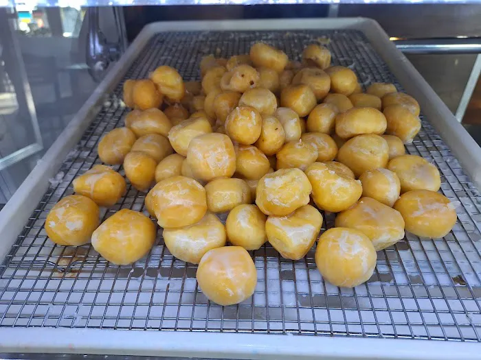 Vegan Bistro Donuts & Cafe Picture 3