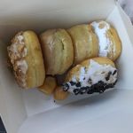 Vegan Bistro Donuts & Cafe
