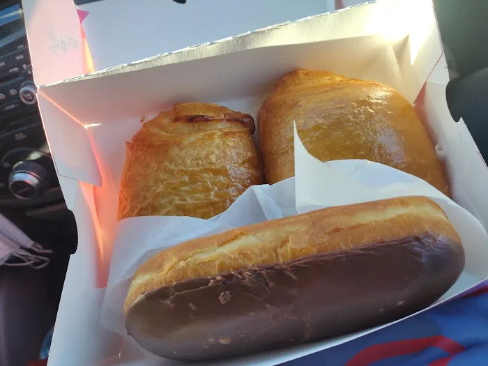 Manley Donuts Picture 1