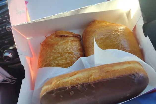 Manley Donuts