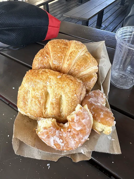 Manley Donuts Picture 2
