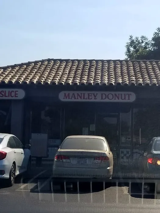 Manley Donuts Picture 7